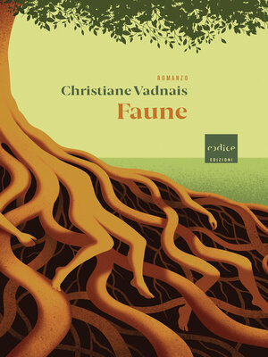 cover image of Faune